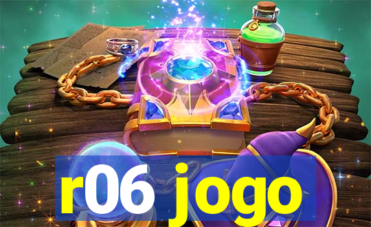 r06 jogo